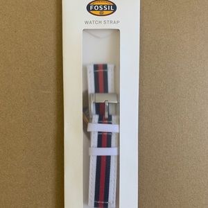 Fossil Watch Strap